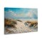Stupell Industries Shoreline Serenity Beach Canvas, design by LSR Creative Studio